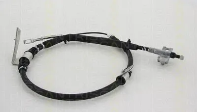 Трос, стояночная тормозная система TRISCAN купить