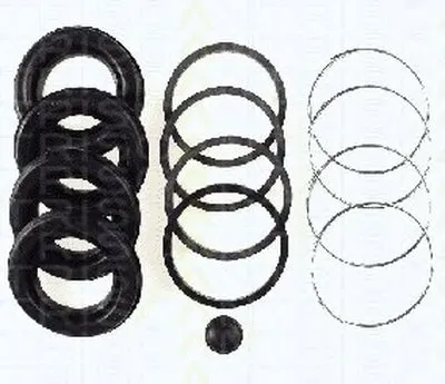 Ремкомплект, тормозной суппорт TRISCAN купить