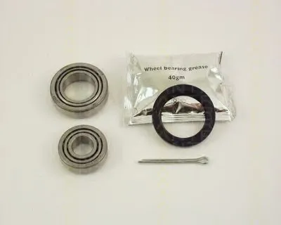 Комплект подшипника ступицы колеса TRISCAN купить