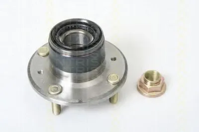 Комплект подшипника ступицы колеса TRISCAN купить