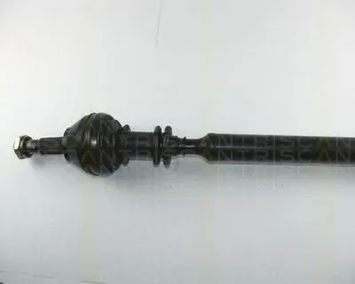 Приводной вал TRISCAN купить