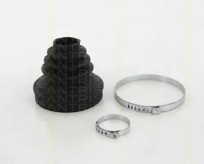 Комплект пылника, приводной вал TRISCAN купить