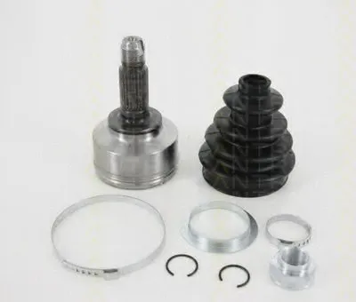 Шарнирный комплект, приводной вал TRISCAN купить