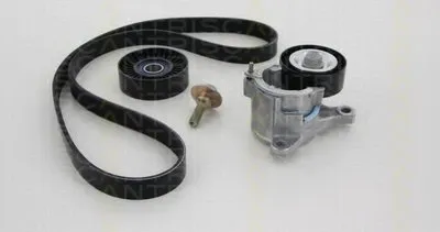 Поликлиновой ременный комплект TRISCAN купить