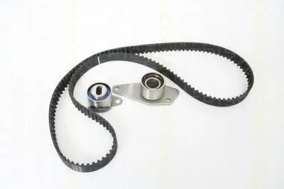 Комплект ремня ГРМ TRISCAN купить