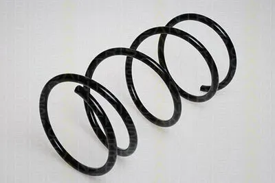 винтовая пружина TRISCAN купить