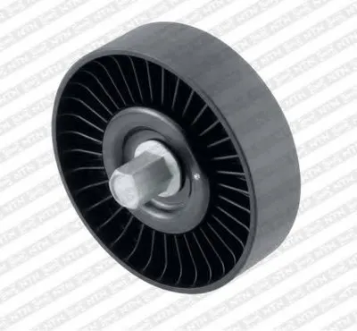 Паразитный / ведущий ролик, поликлиновой ремень SNR купить