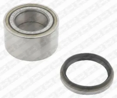 Комплект подшипника ступицы колеса SNR купить