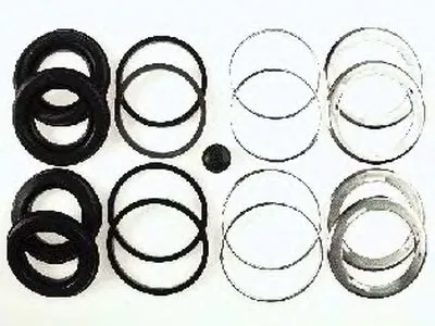 Ремкомплект, тормозной суппорт BUDWEG CALIPER купить