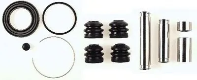 Ремкомплект, тормозной суппорт BUDWEG CALIPER купить