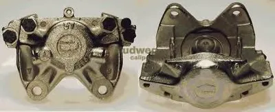Тормозной суппорт BUDWEG CALIPER купить