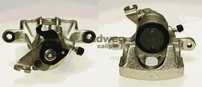 Тормозной суппорт BUDWEG CALIPER купить