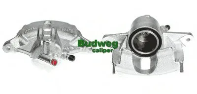 Тормозной суппорт BUDWEG CALIPER купить