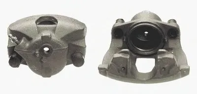 Тормозной суппорт BUDWEG CALIPER купить