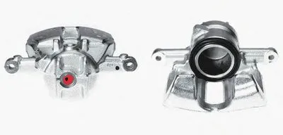 Тормозной суппорт BUDWEG CALIPER купить