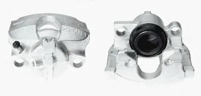 Тормозной суппорт BUDWEG CALIPER купить