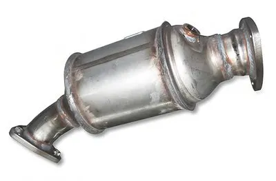 Катализатор для переоборудования HJS купить