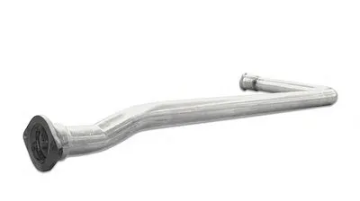 Труба выхлопного газа HJS купить