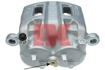 Тормозной суппорт NK купить