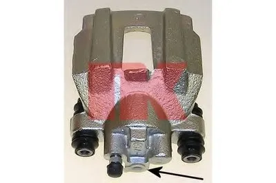 Тормозной суппорт NK купить