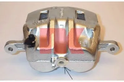 Тормозной суппорт NK купить