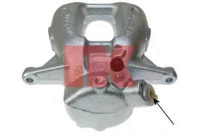 Тормозной суппорт NK купить