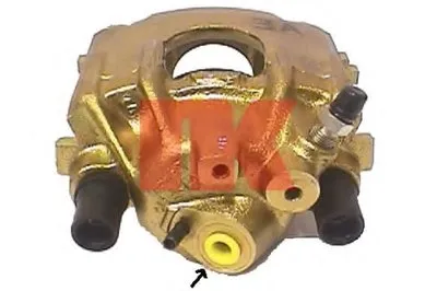 Тормозной суппорт NK купить
