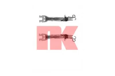 Регулятор, барабанный тормоз NK купить