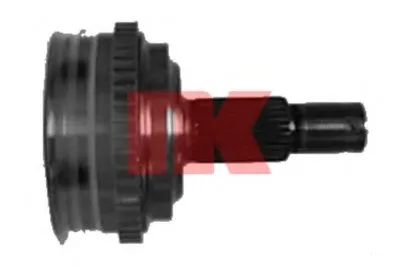 Шарнирный комплект, приводной вал NK купить