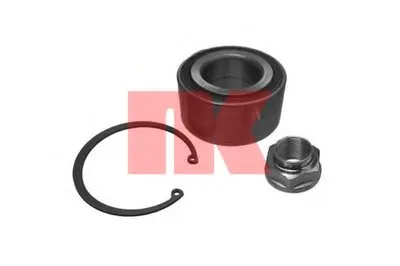 Комплект подшипника ступицы колеса NK купить