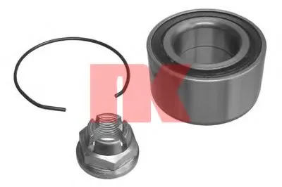 Комплект подшипника ступицы колеса NK купить