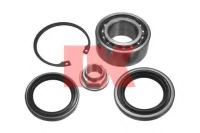 Комплект подшипника ступицы колеса NK купить