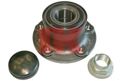 Комплект подшипника ступицы колеса NK купить