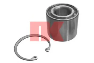 Комплект подшипника ступицы колеса NK купить