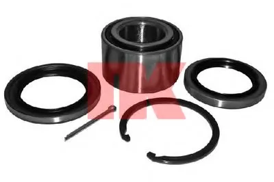 Комплект подшипника ступицы колеса NK купить