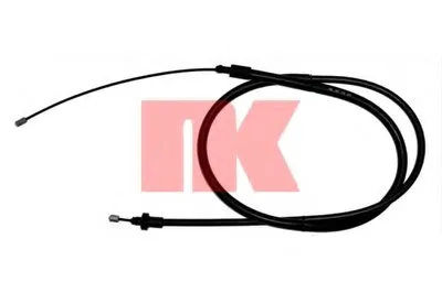 Трос, стояночная тормозная система NK купить