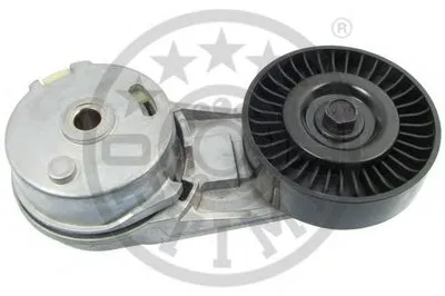 Натяжная планка, поликлиновой ремень OPTIMAL купить