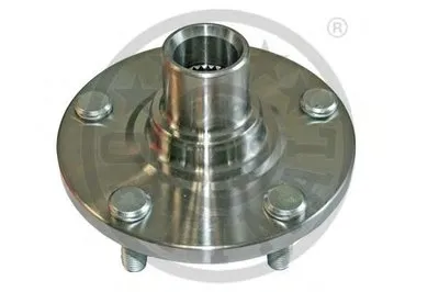 ? колесн. ступицы = OPTIMAL купить