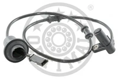 Датчик, частота вращения колеса OPTIMAL купить