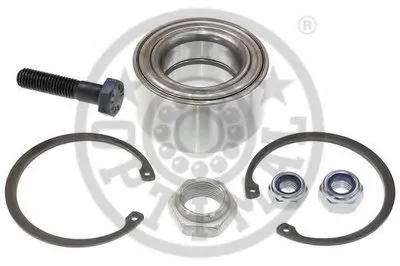 Комплект подшипника ступицы колеса OPTIMAL купить