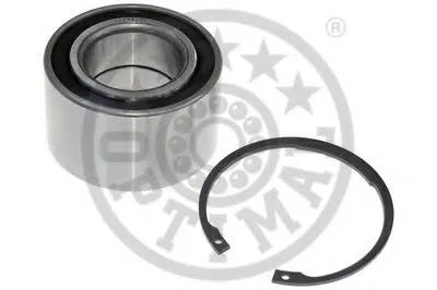 Комплект подшипника ступицы колеса OPTIMAL купить