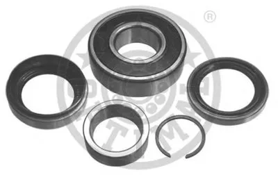 Комплект подшипника ступицы колеса OPTIMAL купить