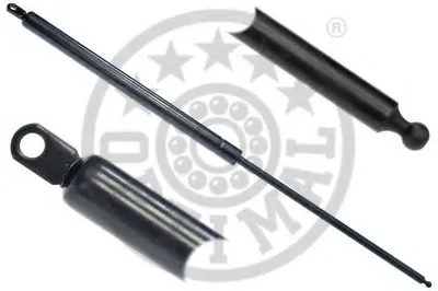 Газовая пружина, крышка багажник OPTIMAL купить