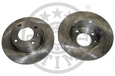 Тормозной диск OPTIMAL купить