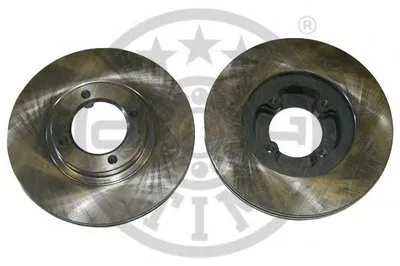 Тормозной диск OPTIMAL купить