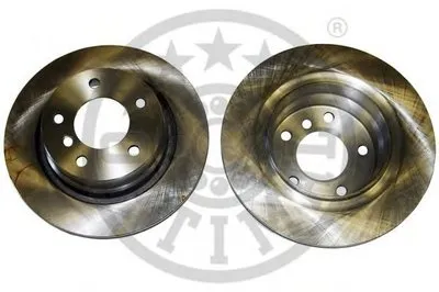 Тормозной диск OPTIMAL купить