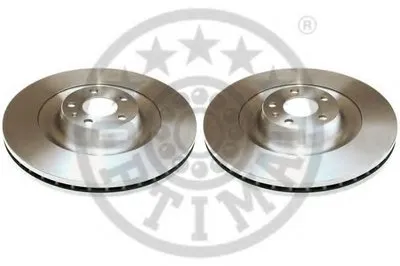 Тормозной диск OPTIMAL купить