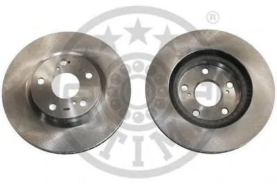 Тормозной диск OPTIMAL купить