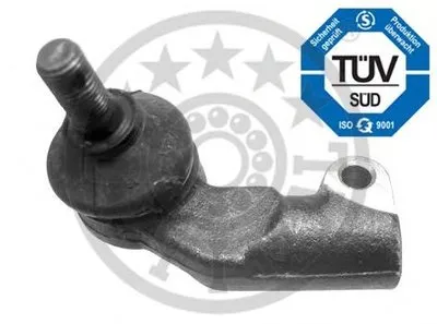 Наконечник поперечной рулевой тяги OPTIMAL купить