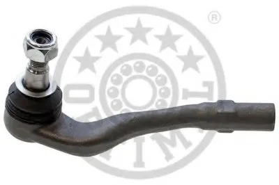 Наконечник поперечной рулевой тяги OPTIMAL купить